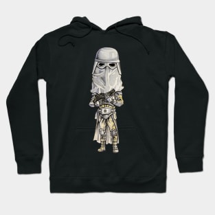 Chibi Snowtroop Hoodie